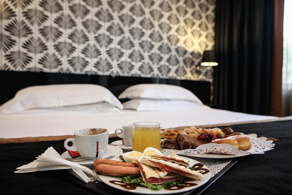 Hotel Best Western Jfk 4*